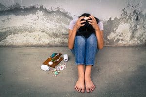 Лечение метадоновой зависимости
