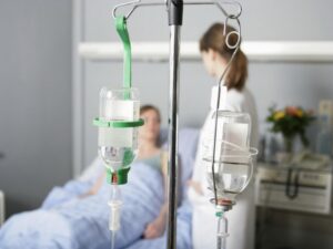 отучить от наркотиков