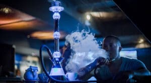 зависимость от кальяна