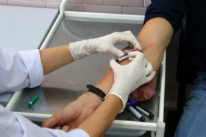 зашиться от наркотиков в клинике